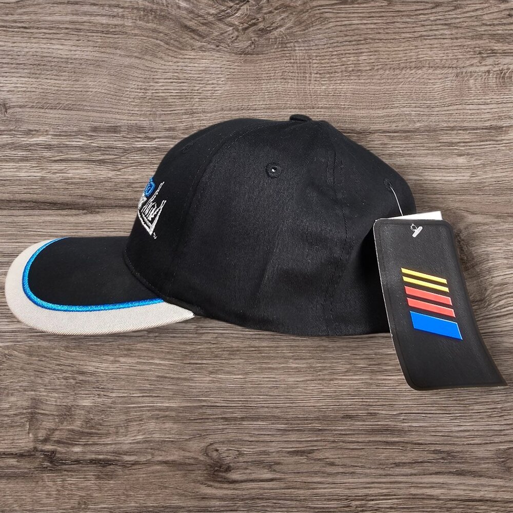 NASCAR Chicagoland Speedway Flexfit Hat Small / Medium - Picture 2 of 4